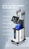 Multifunction device fly shuttle show 11 in 1 new upgrade brightening firming skin machine beauty salon