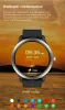 For Android Phone Smartwatch 1 32 Super Clear Large Screen Fitness Tracker Weather Display Smart Watch Game Alarm Clock