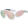 Lunettes de soleil de grande marque de mode de créateurs pour femmes hommes unisexes de lunettes de soleil voyageur sport lunette de soleil