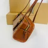 Дизайнерские сумки Женская роскошная сумка на молнии, изысканная универсальная модная сумка на плечо, классическая сумка, большая вместительная сумка через плечо с принтом на одно плечо 2419