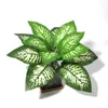 Decorative Flowers Artificial Plants Farmhouse Bathroom Accessories Living Room Kitchen Bedroom Apartment Green Decor