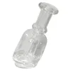 New Styles Glass Smoking Pipe for Puffco Peak Pro Colored Glass Replacement Smoke Dab Rig Water Bubbler Hookah Bongs Smoking Accessories