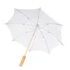 Parasol Sun Shade Parasol Wedding Paper Haftowanie Pography koronka