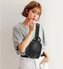 Sacs d'école femmes mode coréenne multifonctionnel petit sac à dos de haute qualité en cuir épaule sac à bandoulière téléphone maquillage
