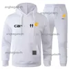 Neue Designer Herren Trainingsanzüge Pullover Hosen Set Basketball Streetwear Sweatshirts Sportanzug Marke Brief Ik Baby Kleidung Dicke Hoodies 016jcr