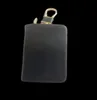 Senaste nyckel Chiain plånbok för kvinnor män designer nyckelringhållare varumärke mynt handväska pochette damväska med box6766489