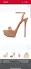 Designer Luxury Dress Shoes Kitten Högklackade Chunky Pumps Woman Classic Diamond Fashion Shoes Sandaler Loafers 14cm Heel 4cm Platform Spike Storlek 35-42