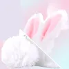 Robot Toy Hungry Bunnies Interactive Robotic Rabbit Gift for Kids Pretend Food Eating Music Electronic Robot LJ2011055734966