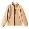 Designer Men Northe Faced Jackets fleece tjock Warm Down Classic Retro Autumn Winter Par Modeller Lamb Cashmere Coat Men