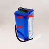 100個のオリジナル148V 2600MAH 3200MAHバッテリーパックLiイオンILIFE A4 A4S A6 V7Sプラスロボットバキュームクリーナー5301426