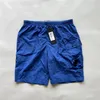 Designer2022 cp Summer Straight Nylon Roose Caruad Quick Drying Pants Outdoor Spodenki Meskie Men's Beach Sports Shorts