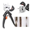 Nya beskärningsverktyg ympning Pruner SCISSOR Trädgårdsverktyg Professionell gren Cutter Secateur Pruning Plant Fruit Tree Scissor Chopper Vaccination Cut