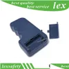 Toegangscontrole kaartlezer Handheld 125 Khz Id Rfid Duplicator Cloner Tk4100 Em4100 Duplicators Cloners met 2 stuks kopieerkaarten / sleutelhangers Dhxgc