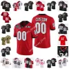 Brock Bowers Jerseys UGA Playoff Stitched College Football Jersey 32 Chaz Chambliss 9 Ameer Speed 91 Tymon Mitchell 55 Jared Wilson 75 Owen