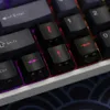 Keyboards Keyboards Durable Custom Keycaps Wear-resistant Keycaps DIY Office and Gaming Mx Keycaps Professional Gaming keycaps YQ240123