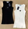 Womens Tank Top Designer Vest Triangle Summer Top Top Vest Vest Stest Sest Sest Stest Classic Astract في مجموعة متنوعة من الألوان 77