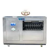 Hot sale momo making machine steamed stuffing bun momo filling making machine