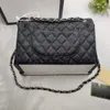 CF di alta qualità CF Designer di lusso Stucche da spalla Designer Women Crossbody Borse Borse Designer Woman Borse Borse Women Borse Borse Borsetto Dhgate Mini borsa