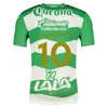 2023 2024 Mexican Santos Laguna Soccer Jerseys Tijuana de Xolos 23 24 Football Shirt O. CAMPOS GOVEA F. TORRES A. CERVANTES MANOTAS Martinez Angulo ROSA Kids Uniforms