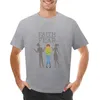 Herrtankar atychiphobia present t-shirt anpassade t skjortor hippie kläder för män