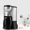 Coffee Makers Drip Type Maker Coffee Machine Home Kitchen Small Appliances Automatic Portable Mini Gift American Coffee Machine YQ240122