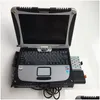 Диагностические инструменты Wi-Fi SD C5 Mb Star Diagnosis System Win10 Программное обеспечение для сканера SSD Toughbook Cf19 Touch Sn S Fl Set Прямая доставка Au Dhj5Y