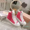 Skor Spring Summer Sponge Cake Thick Bottom Bottom Bet Dreettable Mesh Top Shoes Women's Lace Up Round Head Color Matching Sports Casual Shoes