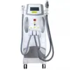 Machine d'épilation au Laser Elight 4 en 1, appareil de beauté pour tout le corps, rajeunissement de la peau, couvre la plupart des traitements de la peau, 529