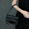 brief designer tas voor vrouw D ontworpen schoudertas vrouwen onderarm luxe handtassen lederen mini crossbody tassen portemonnees designer vrouw handtas kleine zadeltassen