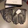 男性Gys Lady Business Backpack Wart Gloves Sheepskin Gloves Womens Winter Warm Leather Cashmere Finey Touch Screen Gloves Winter Gloves Fitness Motorcycle X4 U64I