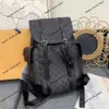 Borsa della migliore marca Zaino Borsa a tracolla di marca di moda Zaini nuovi per uomo e donna Borse da viaggio di grande capacità Canvas Computer Casual Borsone alla moda