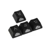 Keyboards Keyboards Durable Custom Keycaps Wear-resistant Keycaps DIY Office and Gaming Mx Keycaps Professional Gaming keycaps YQ240123