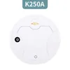 Robot Vacuum Cleaners 2024 New Household Sweeping Robot Mobile Spray Humidifier Cleaning Machine Automatic Vacuum Cleaner Home Appliance Gift Set