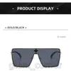 Designer Glasses Polarized Round Wholesale Travel Cycling Goggle Coastal Eyewear Frames Sunglasses