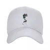 Casquettes de baseball Philly Nick Touchdown Interception Casquette de baseball Boonie Hats Drop pour femmes hommes