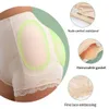 Acessórios de traje venda quente silicone hip acolchoado calcinha para homens mulheres nádegas realces sexy e para ser beleza 600-850g