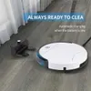 Robot odkurzacze do automatycznego ładowania robot odkurzacz bezprzewodowy robot sprzątacz inteligentny urządzenie do mopowania urządzenia domowego