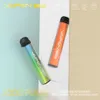 Original Vapen Cube Puff 3000 Puffs Descartáveis E Cigarros Vape Flex Device Starter Kit 1000mAh Bateria 8.5ml Pré-preenchido Pod Pen Stock Atacado