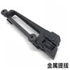 Metaal trekken Jinming Kublai Khan Spannende Strike SLR AR Box M4 Handvat 20MM Universele Gids