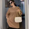 Autumn and Winter New Women's Outgoing Leather Chain Diamond Grid Saddle Bag Light Luxury temperament Versatile One Shoulder Crossbody Bag Work Bag