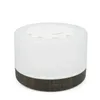 Nawilżacze 1PCS Smart WiFi 500 ml olejek aromaterapii dyfuzor nawilżacz powietrza z Tuya Alexa i domem z 7 led YQ240122