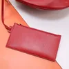 Sacos de noite Mulheres Moda Couro Genuíno Saco de Cordão Versátil Estilo Minimalista Bolso Fresco e Casual Um Ombro Crossbody