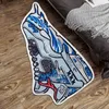 Sneaker Type Doormat Anti-skid Super Absorbent Bathroom Floor Mats Home Entrance Rugs Kitchen Living Room Carpet Outdoor Footpad 240123