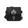 Trapstar Irongate T Messenger Crossbody Bag Bag Men Fashion Outdoor Work Facs292C