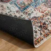 Tappeto LOCHAS Tappeti persiani stampati per soggiorno tappeti per decorazioni natalizie tappeto per camera da letto Tappeto di grandi dimensioni Tappetino da cucina Q240123