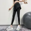 Leggings femininas calças de yoga para mulheres calças de fitness de cintura alta levantamento de bunda elástico apertado barriga-aperto treinamento de corrida