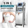 New Powerful Ipl Hair Removal System Opt Machine Rf Face Lift Multifunction Equipment Q Switch Nd Yag Laser Tattoo Removal524
