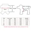 Odzież psa polarna ubrania miękkie ubranie dla psów dla psów kurtki kreskówki kostium bluzowy szczeniak