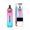 Fumot Original Randm Vome Big Boom 10000 Puffs Vape Disponerbar E Cigarett Type-C Uppladdningsbar 12 smaker tillgängliga