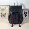 SOLDS Womens väskor Designers Handväskor Purses Herrens ryggsäckar riktiga läder trendiga handväska riktiga läder ryggsäck för män väskor 34x43287